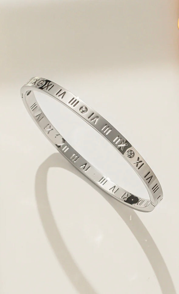 Roman Radiance Cuff