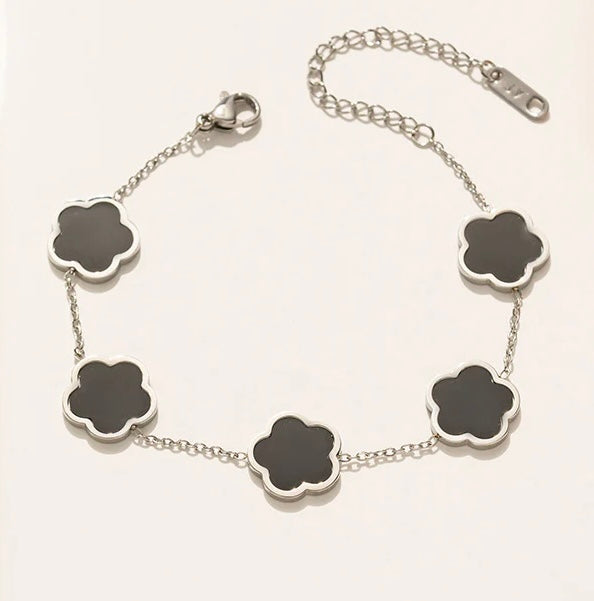 Pearl Bloom Five